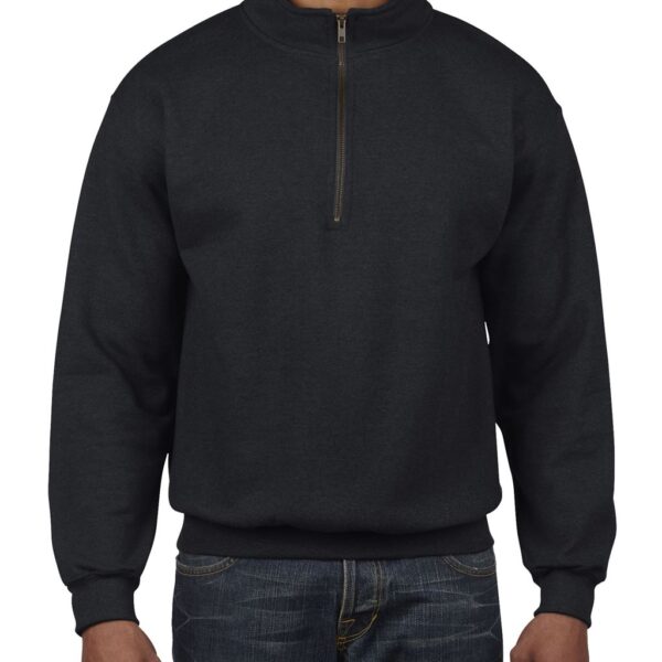GI18800 Gildan Sweatshirt Men's Clothing