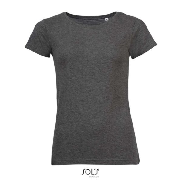 SO01181 SOL'S T-Shirt Women's Clothing