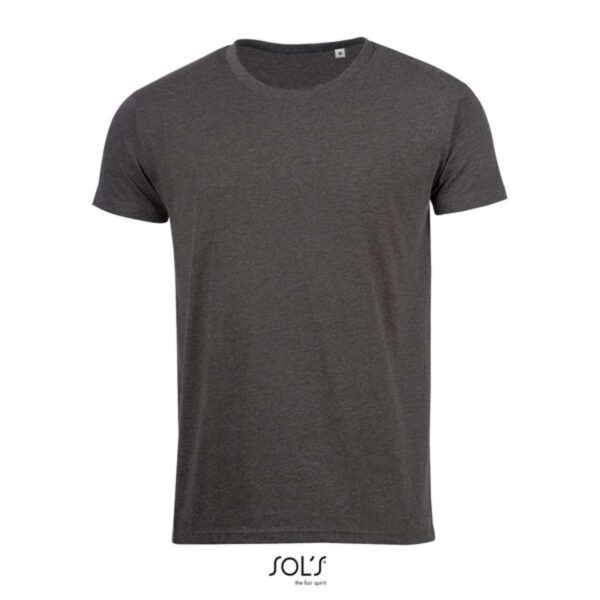 SO01182 SOL'S T-Shirt Men's Clothing