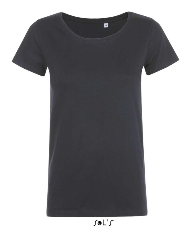 SO01699 SOL'S T-Shirt Women's Clothing