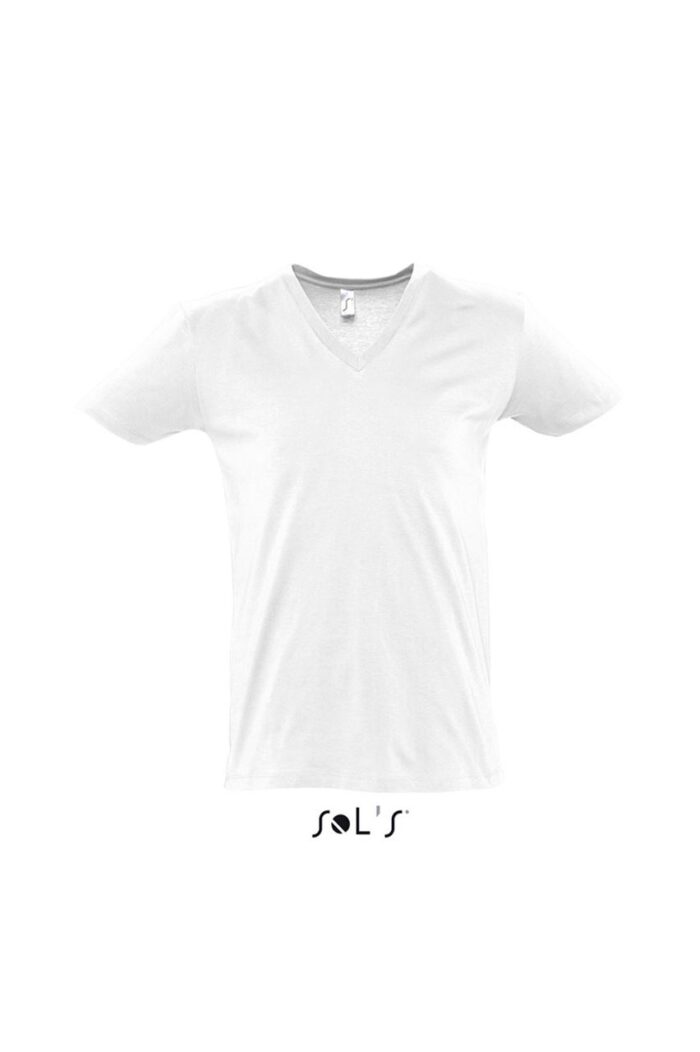 SO11155 SOL'S T-Shirt Men's Clothing