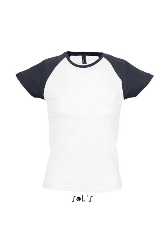 SO11195 SOL'S T-Shirt Unisex Clothing