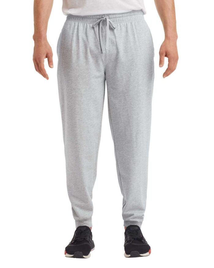 UNISEX LIGHT TERRY JOGGER