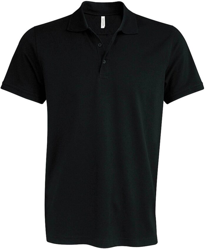 MIKE - MEN'S SHORT-SLEEVED POLO SHIRT