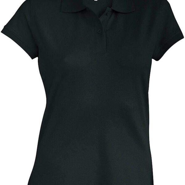 BROOKE - LADIES' SHORT-SLEEVED POLO SHIRT