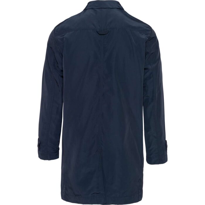 MEN'S LIGHTWEIGHT TRENCHCOAT