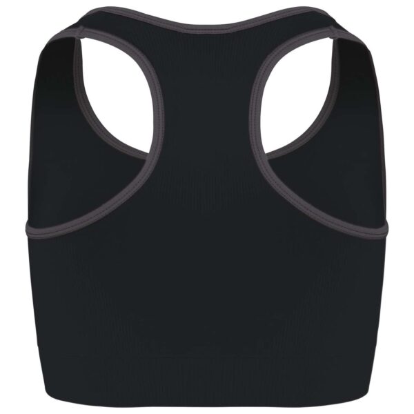 SEAMLESS SPORTS BRA