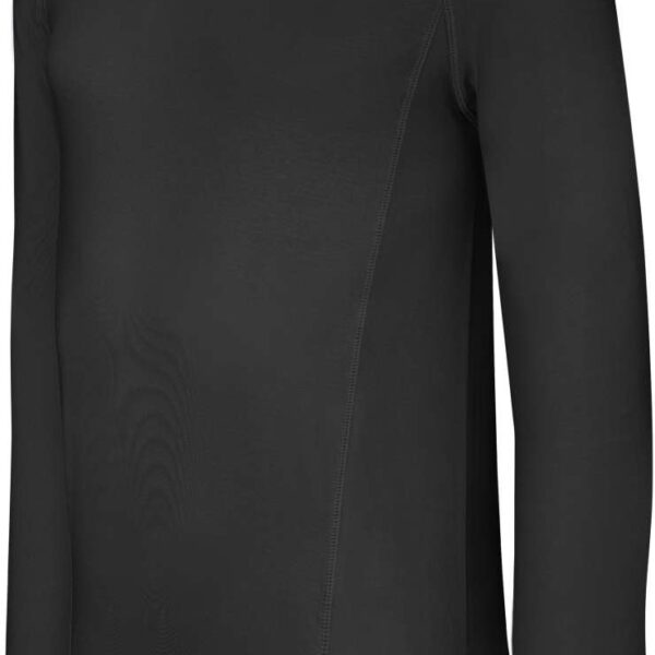 ADULTS' LONG-SLEEVED BASE LAYER SPORTS T-SHIRT