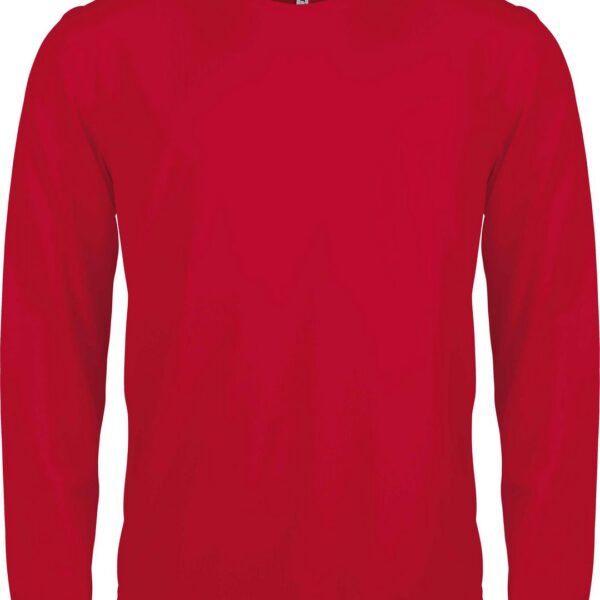 MEN'S LONG-SLEEVED SPORTS T-SHIRT