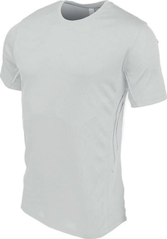 MEN'S SHORT-SLEEVED SPORTS T-SHIRT