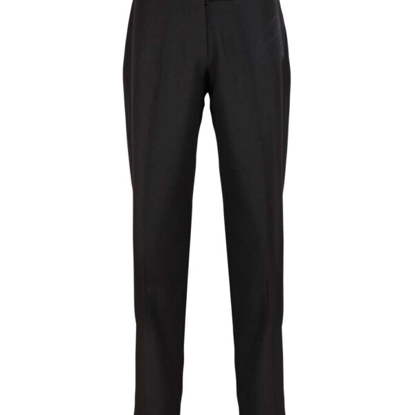 LADIES' 'IRIS' STRAIGHT LEG TROUSERS