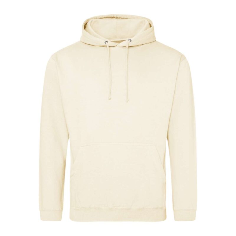 awjh001-vanilla_milkshake-a2 Just Hoods COLLEGE HOODIE - Nude