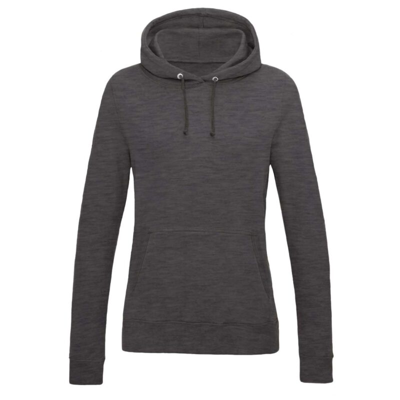 Just Hoods SOL'S COLLEGE HOODIE - 52% Cotton/48% Polyester