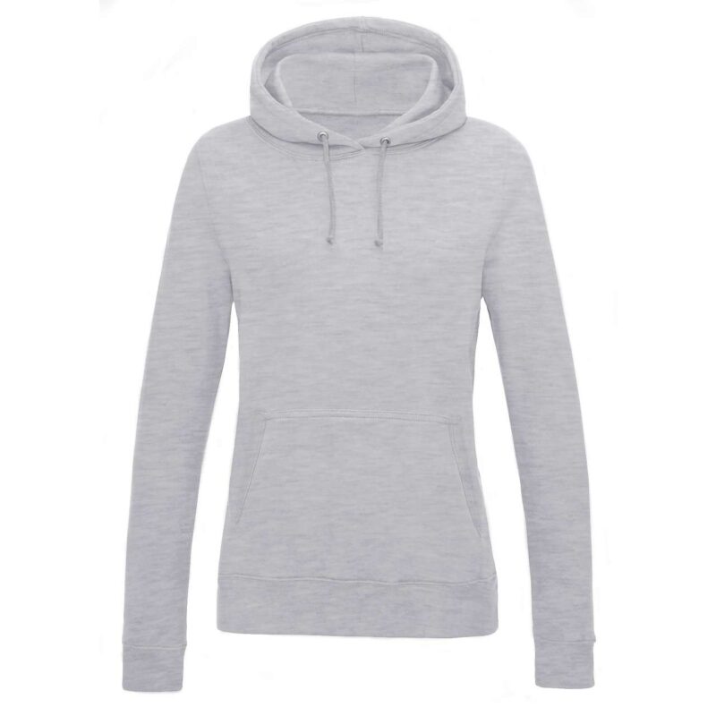 Just Hoods SOL'S COLLEGE HOODIE - 75% Βαμβάκι/25% Πολυεστέρας