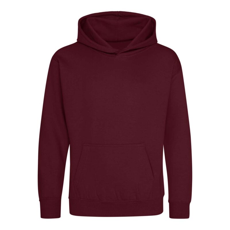 Just Hoods KIDS HOODIE - δαμασκηνί