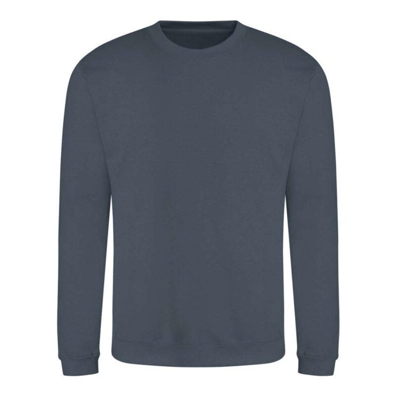 awjh030-airforce_blue-a2 Just Hoods AWDIS SWEAT - Αεροπορικό Μπλε