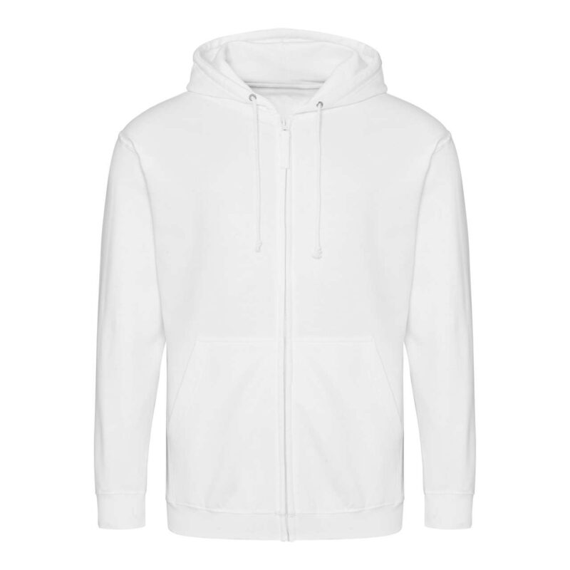 Just Hoods ZOODIE - Αρκτικό Λευκό