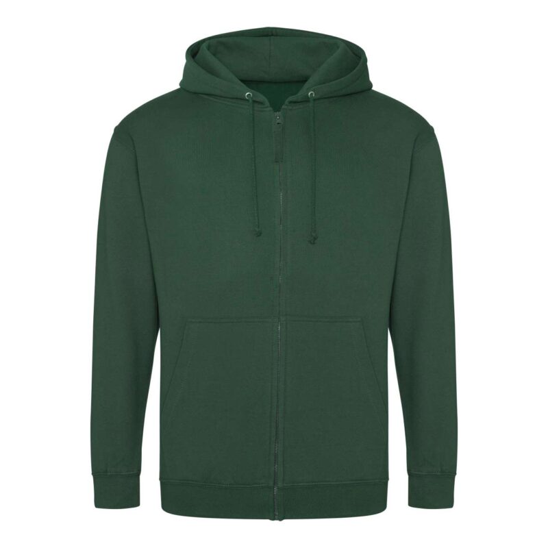 awjh050-bottle_green-a2 Just Hoods ZOODIE - Πράσινο μπουκάλι