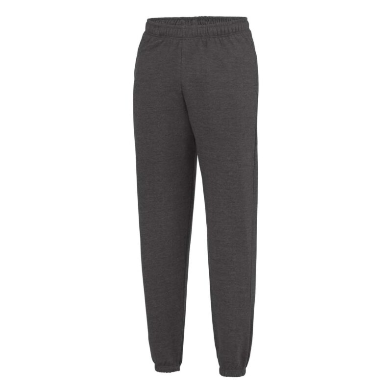 Just Hoods COLLEGE CUFFED JOGPANTS - 52% Cotton/48% Polyester