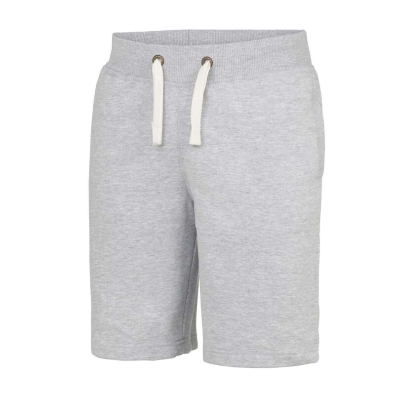 Just Hoods CAMPUS SHORTS - 65% Βαμβάκι/35% Πολυεστέρας