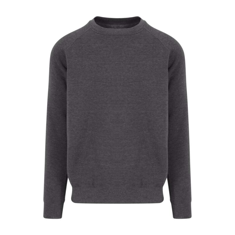 Just Hoods GRADUATE HEAVYWEIGHT SWEAT - 45% Cotton/55% Polyester