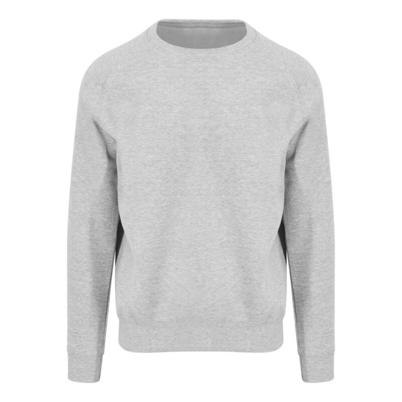 Just Hoods GRADUATE HEAVYWEIGHT SWEAT - 65% Βαμβάκι/35% Πολυεστέρας