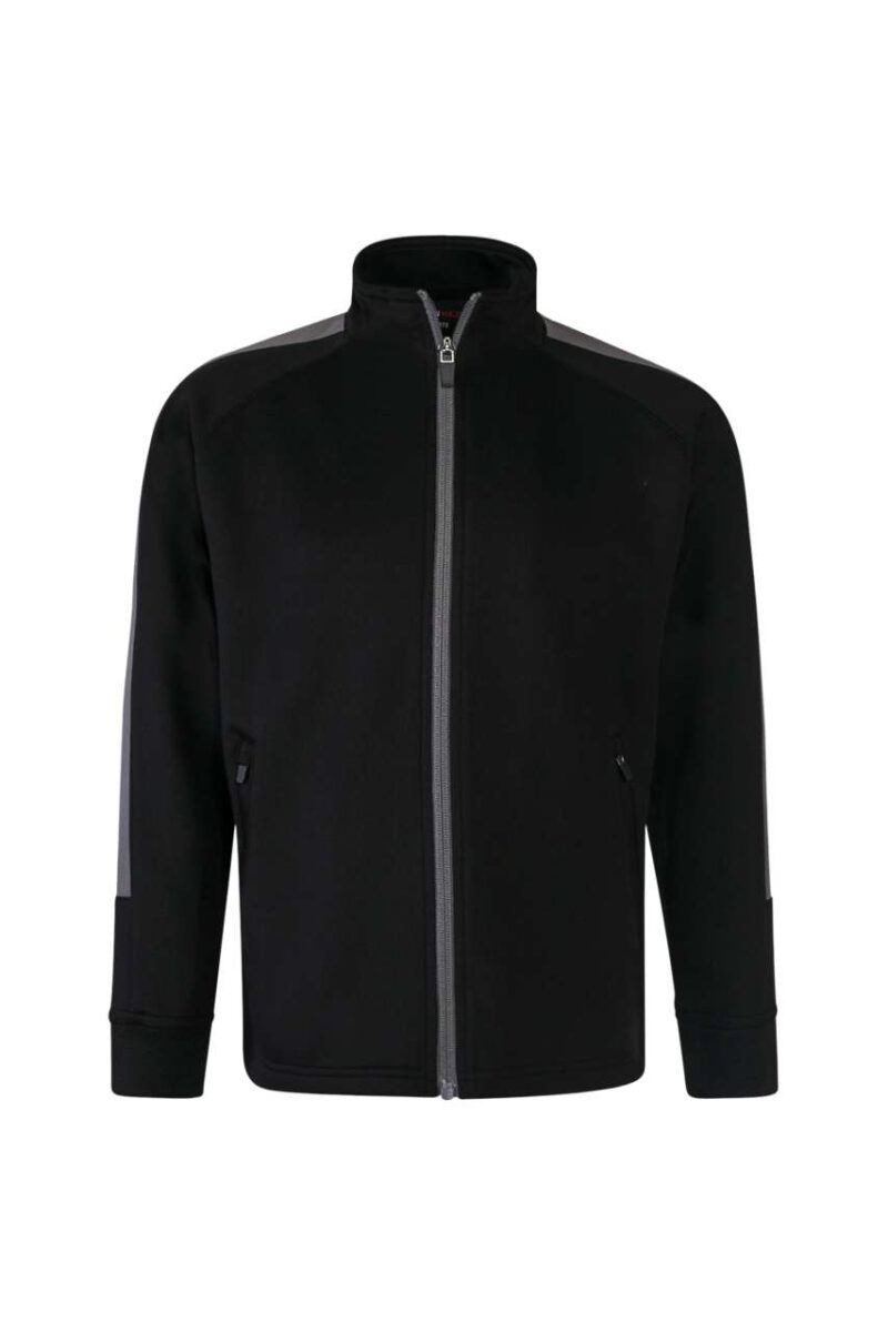 Finden + Hales KNITTED TRACKSUIT της KIDS TOP - Μαύρο/Χρυσό