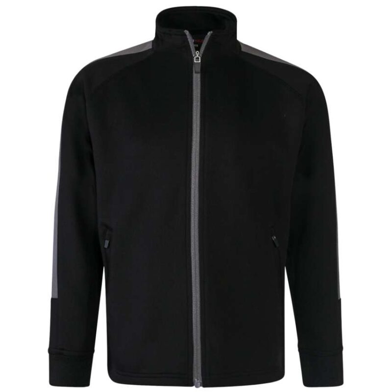 Finden + Hales KNITTED TRACKSUIT της KIDS TOP - Black/Emerald