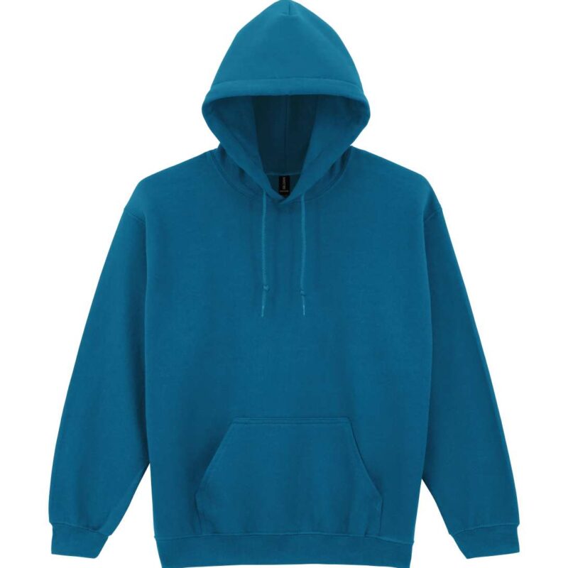 gi18500-antique_sapphire-a2 Gildan HEAVY BLEND™ SWEATSHIRT HOODED ADULT - Αντίκ Ζαφειρί