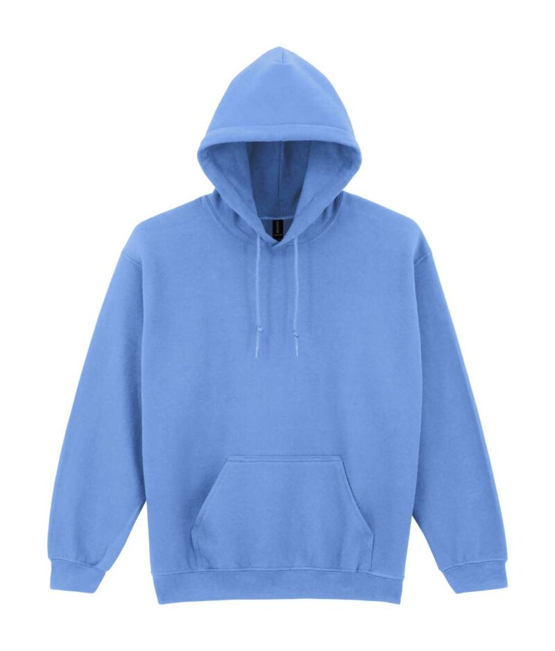 Gildan HEAVY BLEND™ SWEATSHIRT HOODED ADULT - Μπλε Καρολίνα