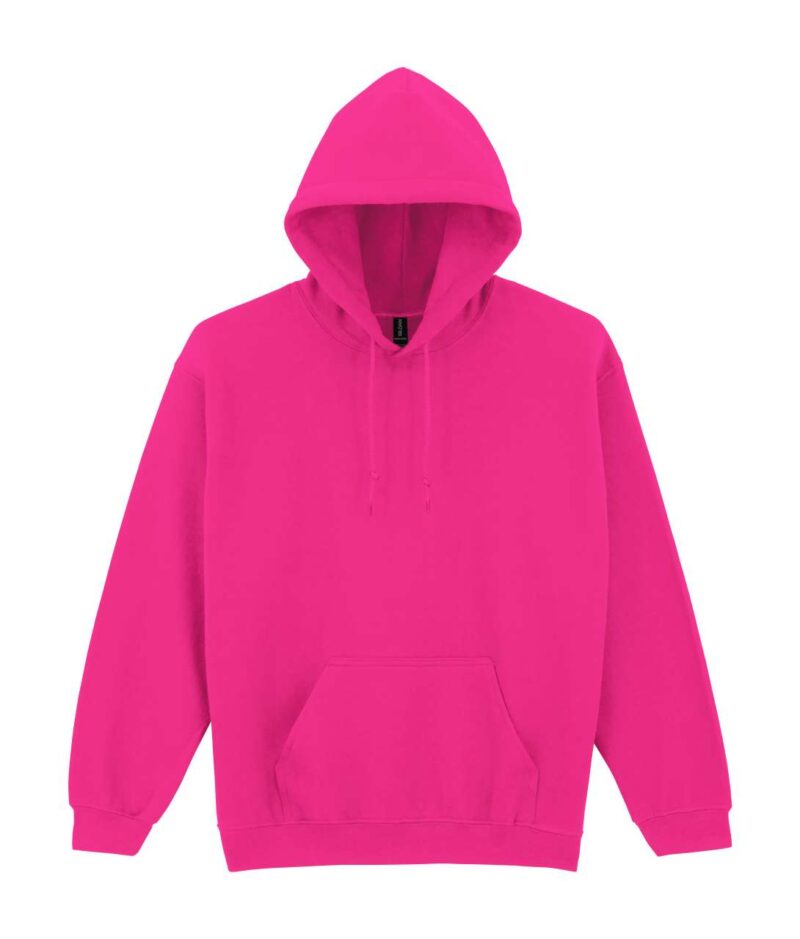 Gildan HEAVY BLEND™ SWEATSHIRT HOODED ADULT - ελικόνια