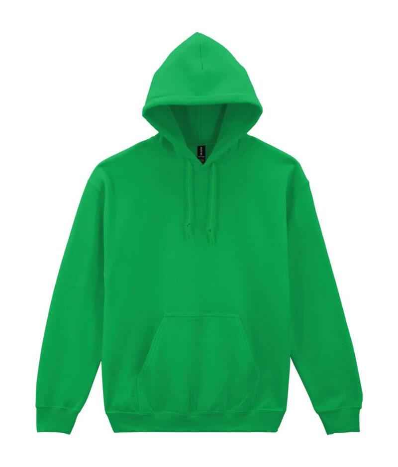 gi18500-irish_green-a2 Gildan HEAVY BLEND™ SWEATSHIRT HOODED ADULT - Ιρλανδικό Πράσινο