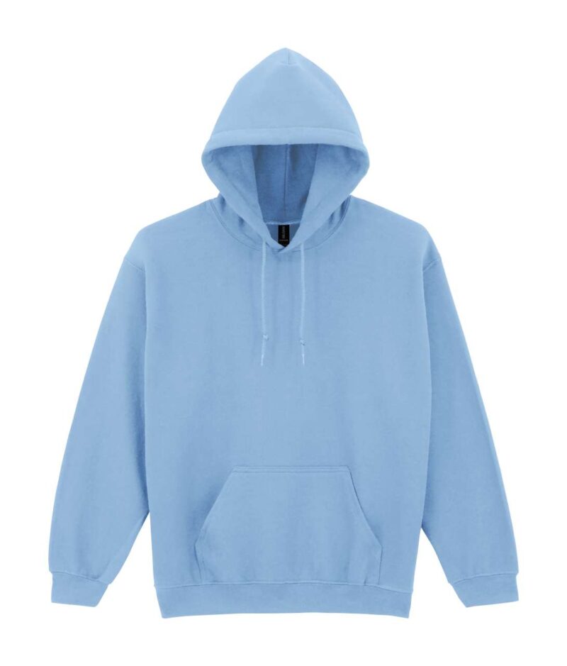Gildan HEAVY BLEND™ SWEATSHIRT HOODED ADULT - Ανοιχτό μπλε
