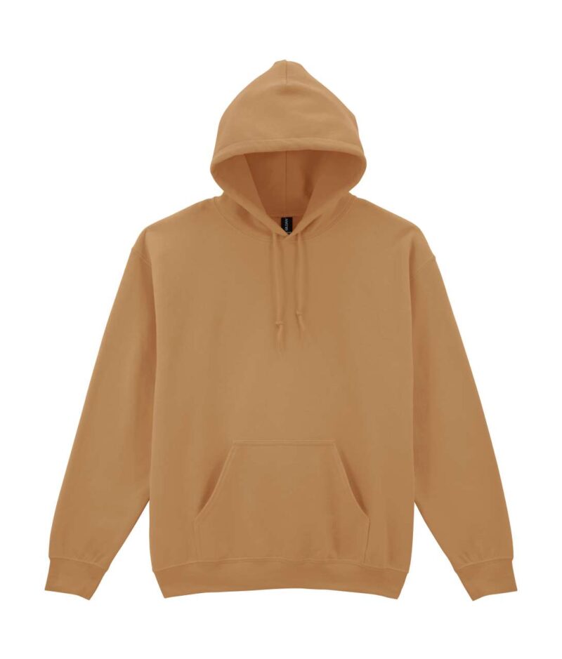 Gildan HEAVY BLEND™ SWEATSHIRT HOODED ADULT - Παλιό χρυσό