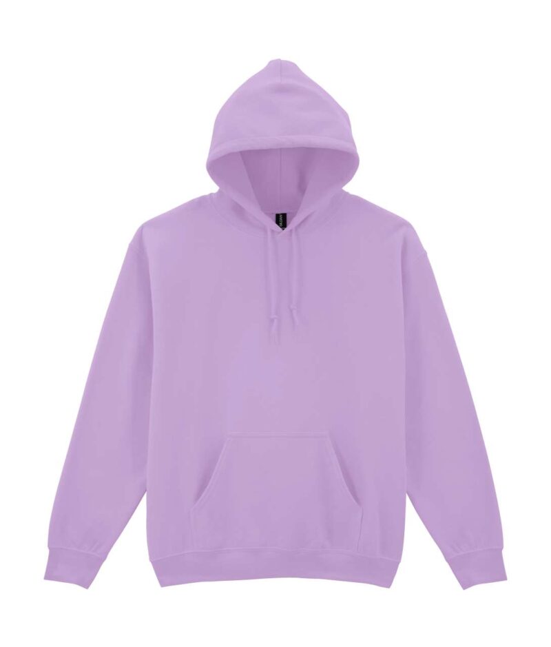 Gildan HEAVY BLEND™ SWEATSHIRT HOODED ADULT - Ορχιδέα