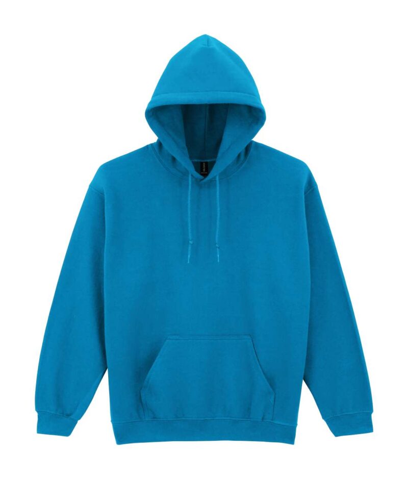 Gildan HEAVY BLEND™ SWEATSHIRT HOODED ADULT - ζαφειρί