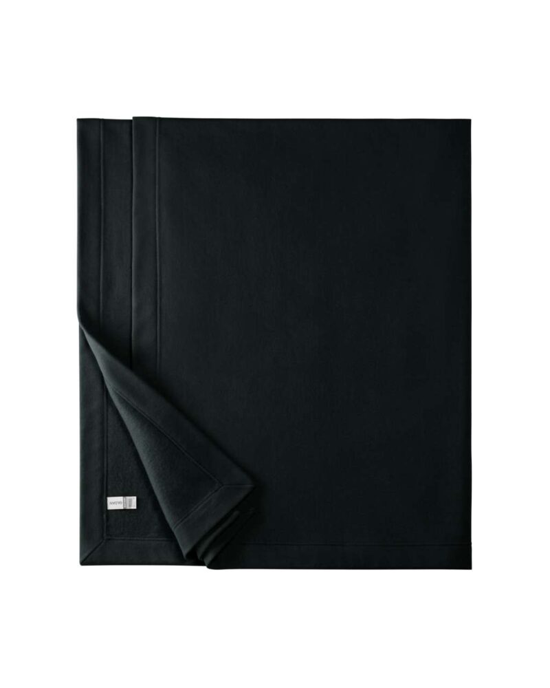 gi18900-black-a2 Gildan HEAVY BLEND™ FLEECE STADIUM BLANKET - Μαύρο