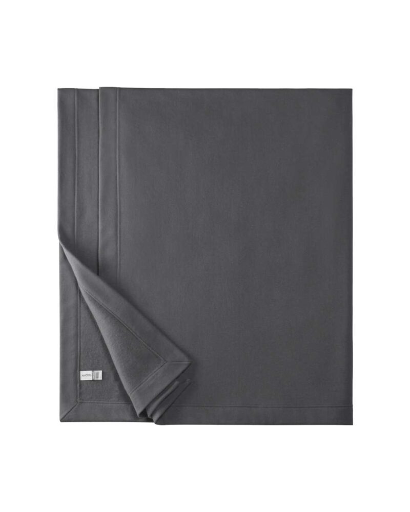 gi18900-charcoal-a2 Gildan HEAVY BLEND™ FLEECE STADIUM BLANKET - Ανθρακί