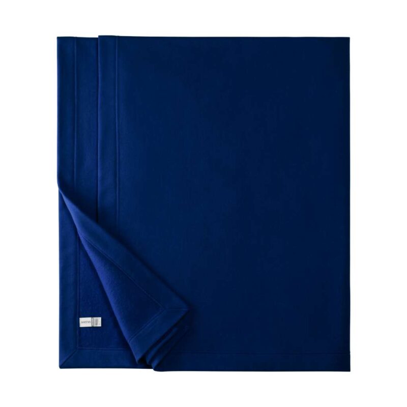 gi18900-navy-a2 Gildan HEAVY BLEND™ FLEECE STADIUM BLANKET - Μπλε μαρίν