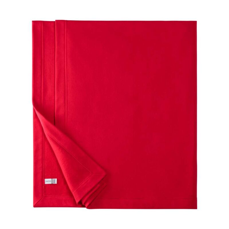 gi18900-red-a1 Gildan HEAVY BLEND™ FLEECE STADIUM BLANKET - Κόκκινο