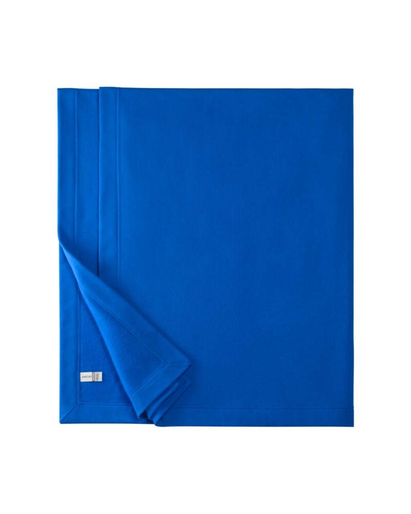 Gildan HEAVY BLEND™ FLEECE STADIUM BLANKET - βασιλικό μπλε