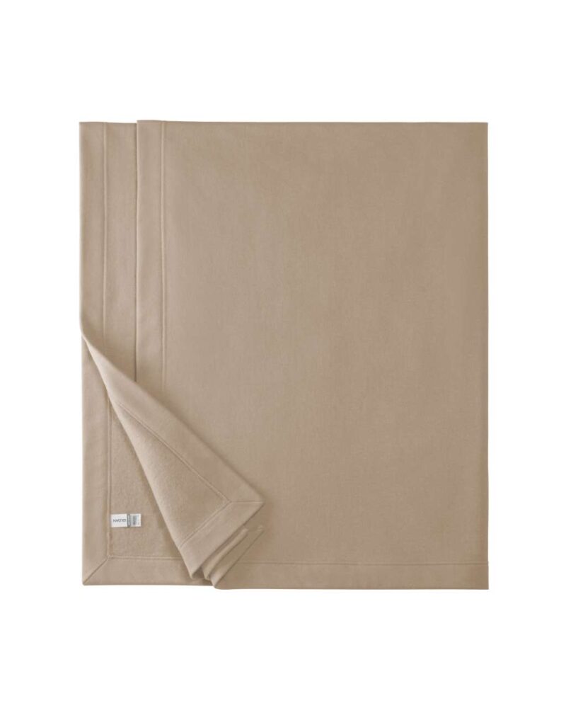 gi18900-sand-a2 Gildan HEAVY BLEND™ FLEECE STADIUM BLANKET - άμμου