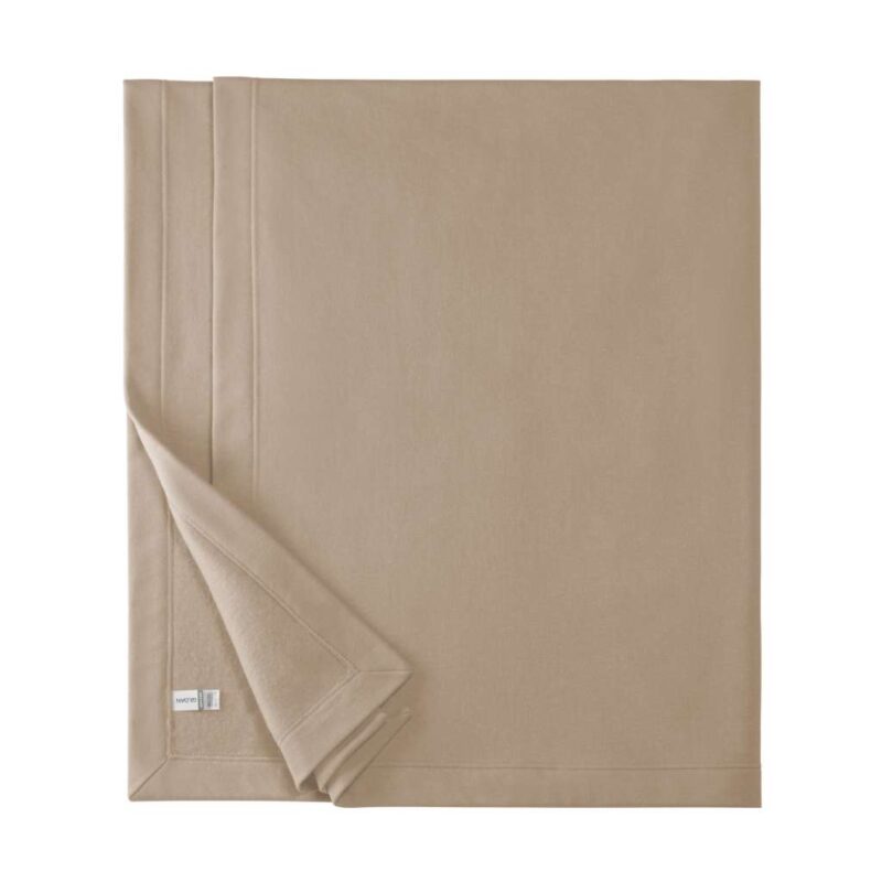 gi18900-sand-a2 Gildan HEAVY BLEND™ FLEECE STADIUM BLANKET - άμμου