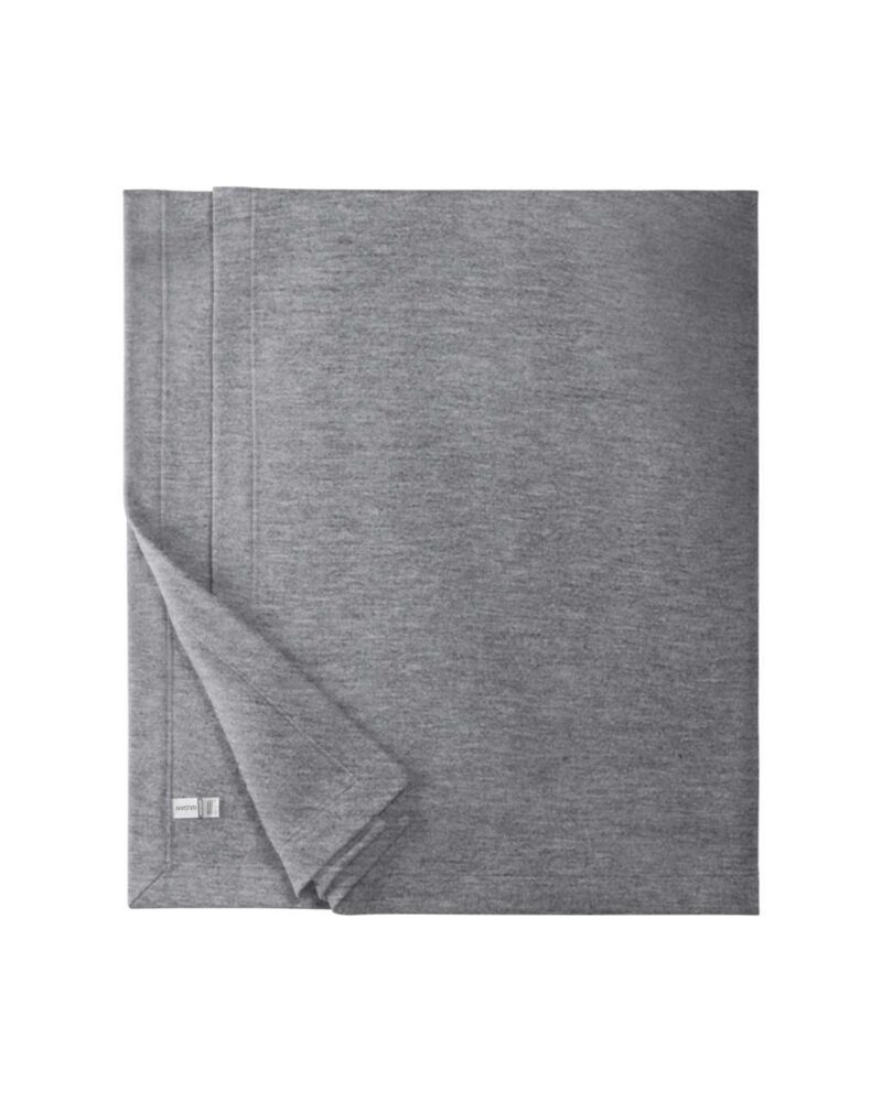 gi18900-sport_grey-a2 Gildan HEAVY BLEND™ FLEECE STADIUM BLANKET - Αθλητικό Γκρι