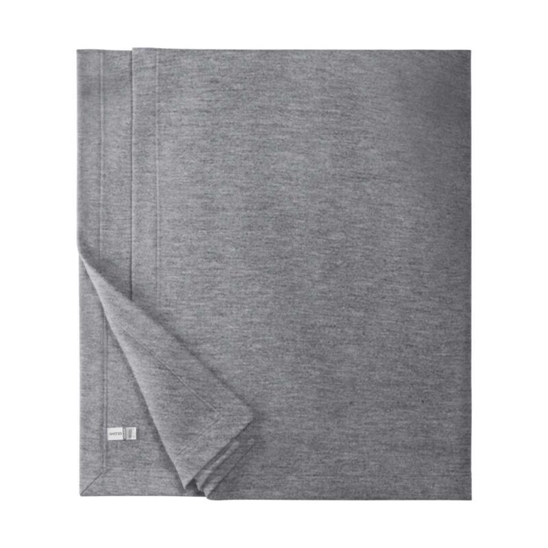 gi18900-sport_grey-a2 Gildan HEAVY BLEND™ FLEECE STADIUM BLANKET - Αθλητικό Γκρι