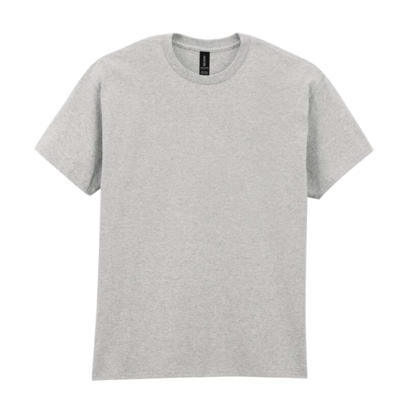 Gildan ULTRA COTTON™ ADULT T-SHIRT - 99% Cotton/1% Polyester