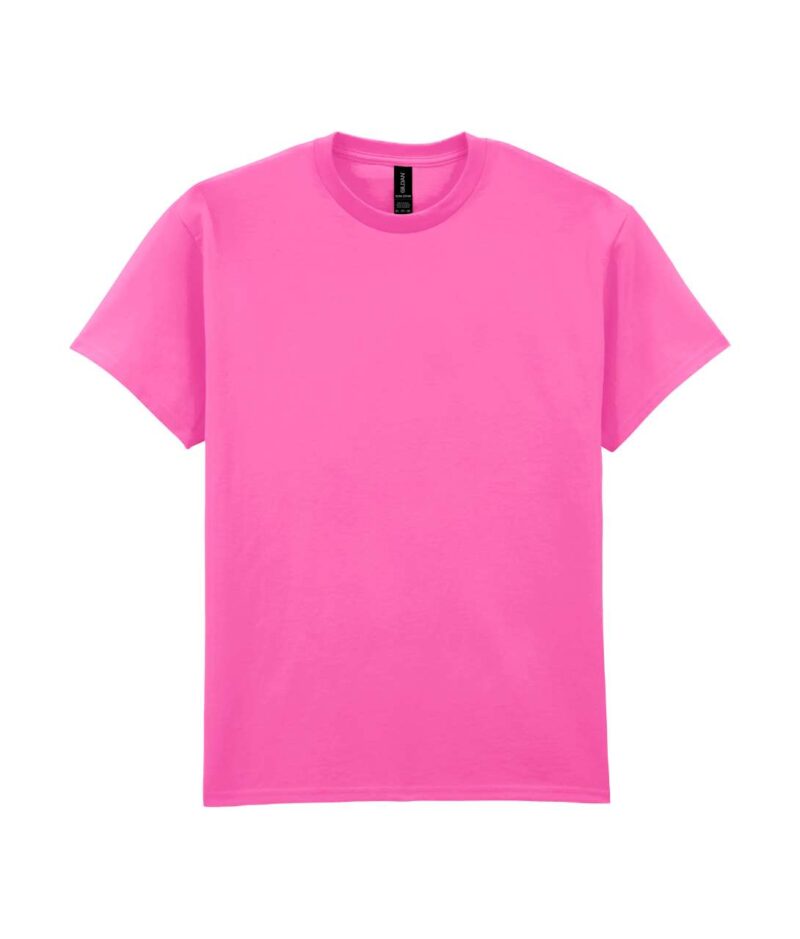 Gildan ULTRA COTTON™ ADULT T-SHIRT - αζαλέα