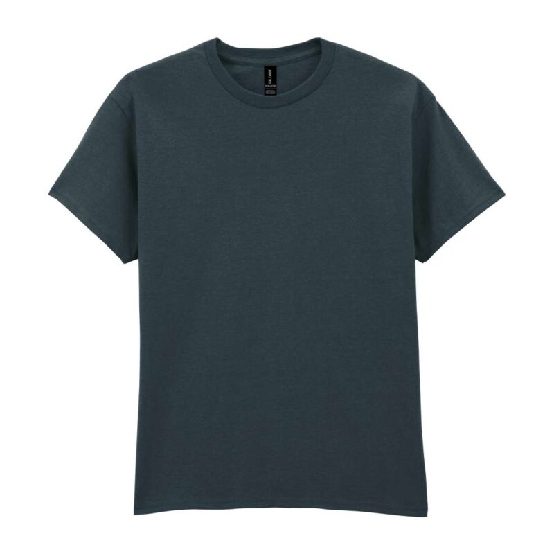 gi2000-blue_dusk-a3 Gildan ULTRA COTTON™ ADULT T-SHIRT - Μπλε Σούρουπο