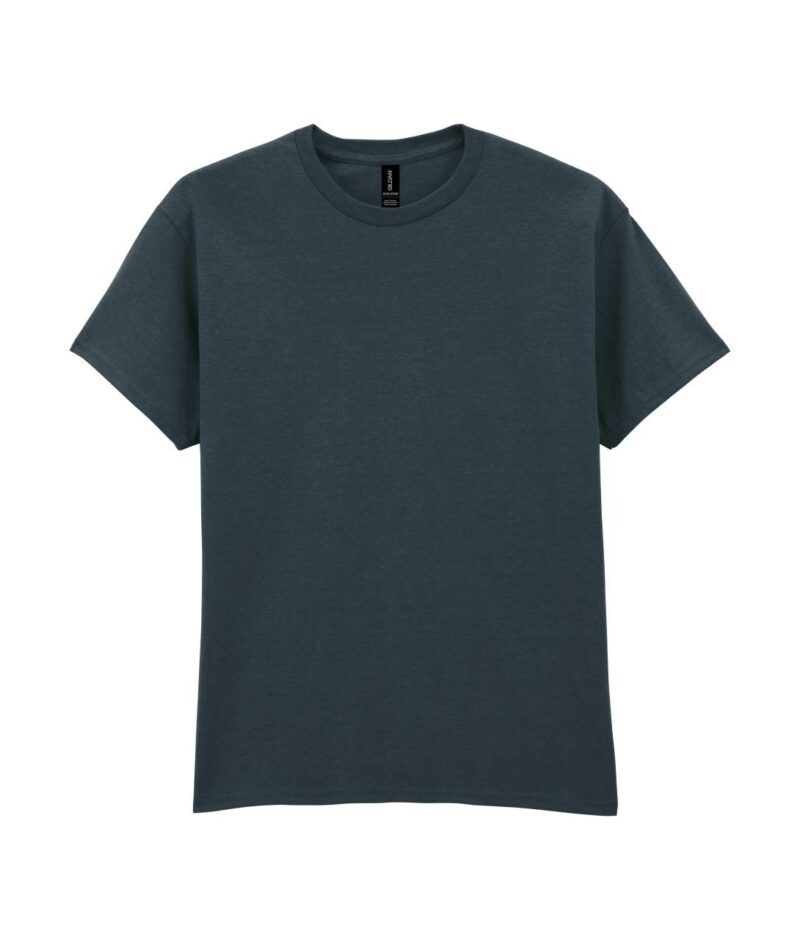Gildan ULTRA COTTON™ ADULT T-SHIRT - Μπλε Σούρουπο