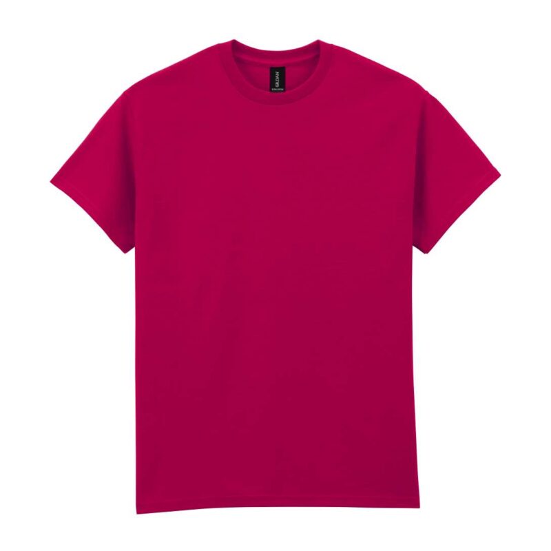 gi2000-cardinal_red-a3 Gildan ULTRA COTTON™ ADULT T-SHIRT - Καρδινάλιο κόκκινο